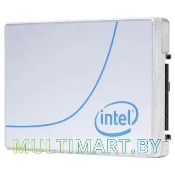 SSD диск Intel DC P4510 1TB SSDPE2KX010T801